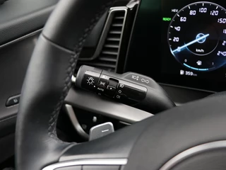 Kia Sportage Kia Sportage 1.6 T-GDi Plug-in Hybrid GT-PlusLine I Panoramadak I HarmanKardo - afbeelding nr 27