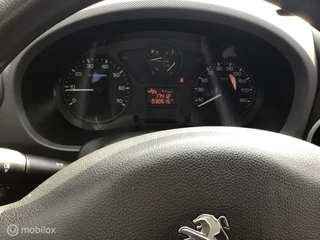Peugeot Partner Peugeot Partner 120 1.6 BlueHDi 75 L1 1e Eigenaar.Cruise con - afbeelding nr 14