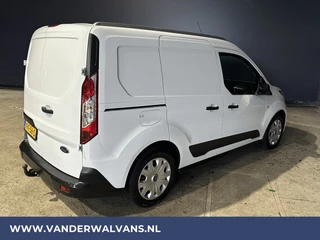 Ford Transit Connect parkeersensoren, cruisecontrol, verwarmde voorruit - afbeelding nr 13