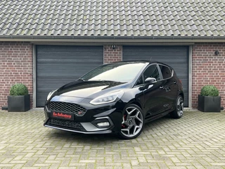 Ford Fiesta ST-3 1.5 Ecoboost 200 PK LED B-O Carplay Keyless