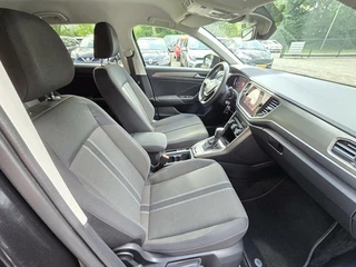 Volkswagen T-Roc Volkswagen T-Roc 1.5 TSI Sport AUTOMAAT Clima|Navi|Camera|Virtual|Nap!! - afbeelding nr 14