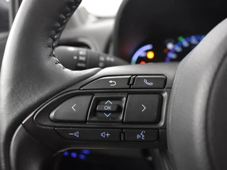 Toyota Yaris Cross - afbeelding nr 20