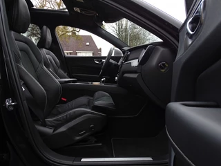 Volvo XC60 Volvo XC60 2.0 T8 408PK TE AWD / Inscription / R-Design / LED - afbeelding nr 15