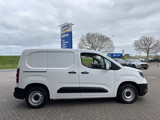 Opel Combo - afbeelding nr 16