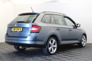 Škoda Fabia - afbeelding nr 6