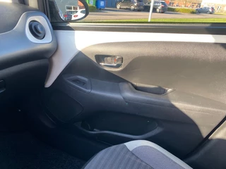 Toyota Aygo - afbeelding nr 13