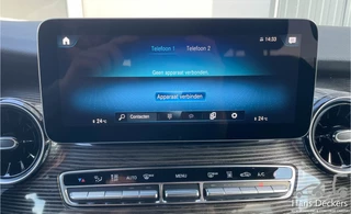 Mercedes-Benz EQV 3580 KM - afbeelding nr 25