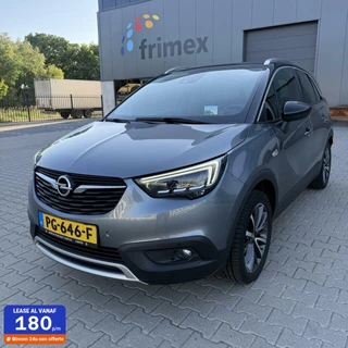 Opel Crossland X - 416030804-0