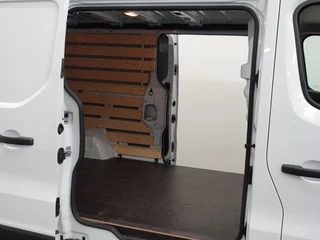 Renault Trafic Renault Trafic 2.0 Blue dCi 150PK T30 L2H1 Advance BPM VRIJ! Airco Bluetooth Camera Cruise Parkeersensoren Trekhaak - afbeelding nr 42