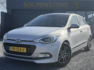 Hyundai i20 1.0 T-GDI i-Motion