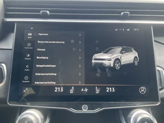 Lynk & Co 01 Lynk & Co 01 1.5 PHEV 