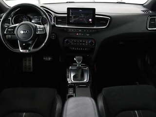 Kia ProCeed Kia ProCeed 1.4 T-GDI GT-PlusLine | Panoramadak |  Stoel & stuurverwarming | Camera | Carplay | Keyless | Memory | JBL - afbeelding nr 10