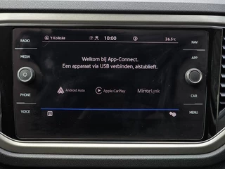 Volkswagen T-Roc Volkswagen T-Roc 1.5 TSI Sport AUTOMAAT Clima|Navi|Camera|Virtual|Nap!! - afbeelding nr 20