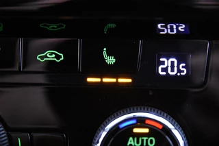Škoda Octavia Škoda Octavia Combi 1.0 TSI Ambition *1ste Eigenaar*Stoelverwarming* - afbeelding nr 21
