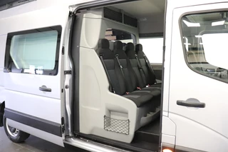 Renault Master Renault Master 2.3 dCi 136PK L3H2 Dubbele Cabine - EURO 6 - Airco - Navi - Cruise - PDC - € 21.950,- Excl. - afbeelding nr 9