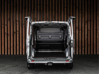 Renault Trafic | BPM VRIJ! | LED KOPLAMPEN | KEYLESS | CAMERA | CRUISECONTROL | BETIMMERING | TREKHAAK | - afbeelding nr 6