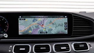Mercedes-Benz GLS Mercedes-Benz GLS 450 4MATIC Premium Plus AMG Line | Massage | Burmester | Stoelventilatie | Head-up | Soft-Close | Trekhaak | Panoramadak - afbeelding nr 13