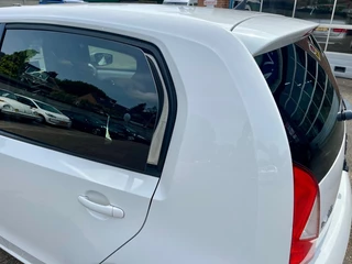 SEAT Mii - afbeelding nr 14