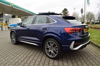 Audi Q3 - afbeelding nr 4