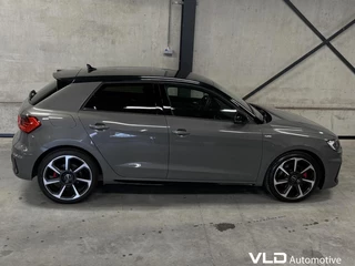 Audi A1 Sportback Audi A1 Sportback 40 TFSI S-Line edition one Cam B&O Navi - afbeelding nr 6