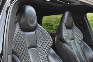 Audi RS3 Audi A3 Sportback 2.5 TFSI RS 3 quattro Pano Kuipstoelen B&O Leder RS3 - afbeelding nr 21