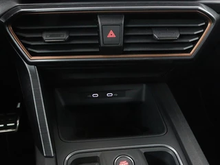 CUPRA Leon Cupra Leon 1.4 e-Hybrid | Stoel & stuurverwarming | Carplay |  Camera | Adaptive cruise | Sfeerverlichting | Navigatie | Park Assist | Keyless | Full LED | PHEV - afbeelding nr 24
