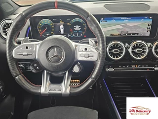 Mercedes-Benz GLB Mercedes GLB AMG 35 4MATIC Premium - afbeelding nr 21