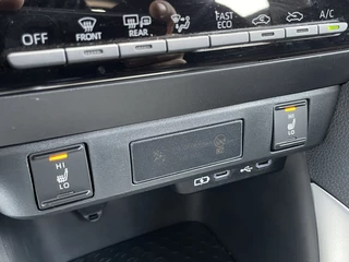 Mazda 2 Hybrid Mazda 2 Hybrid 1.5 Exclusive-line , trekhaak - afbeelding nr 19