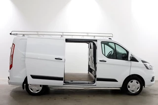 Ford Transit Custom - afbeelding nr 4