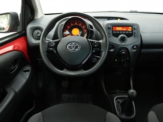 Toyota Aygo - afbeelding nr 3