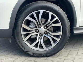 Mitsubishi ASX Mitsubishi ASX 1.6 Cleartec Bright+ 2e Eig TOPSTAAT!! - afbeelding nr 2