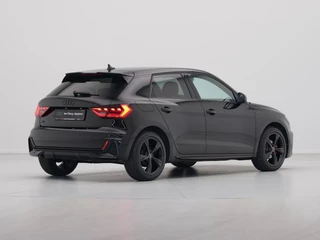 Audi A1 Sportback Navi, Parkeerhulp plus, Led,Virtual cockpit 19 - afbeelding nr 5
