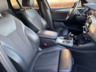 BMW X3 - afbeelding nr 16