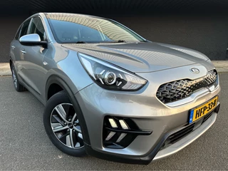 Kia Niro - 340034027-0