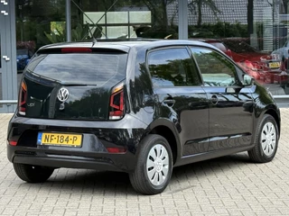 Volkswagen up! - afbeelding nr 2