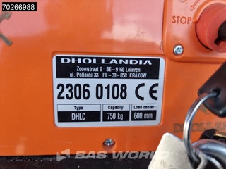 Iveco Daily Iveco Daily 35S18 3.0L Koelwagen Laadklep Thermoking C-250 LED ACC Navi Airco Koel Koeler Kühl Kühler Kühlkoffer 17m3 Airco - afbeelding nr 24