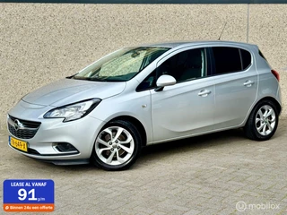 Opel Corsa Nette Opel Corsa 1.3CDTI Color Edition*Airco*Euro 6* - afbeelding nr 1
