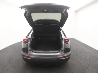 Mazda MX-30 Mazda MX-30 e-SkyActiv EV Luxury : dealer onderhouden - 8% bijtelling tot 12-2025 - afbeelding nr 15