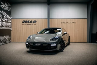 Porsche Panamera - 478440860-0