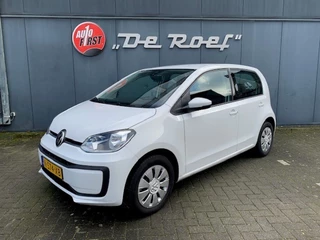 Volkswagen up! Up 1.0 AIRCO