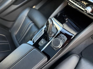 BMW 5 Serie BMW 5-serie 520i High Executive M-Sport Pano Memory - afbeelding nr 23