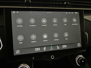 Lynk & Co 01 Lynk & Co 01 1.5 Plug-in Black Edition Sfeerver. Pano NAP - afbeelding nr 49