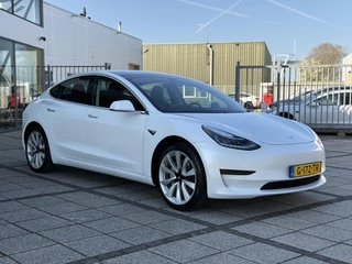 Tesla Model 3 Tesla Model 3 Range Plus RWD | Autopilot | Panorama | Leder | - afbeelding nr 7
