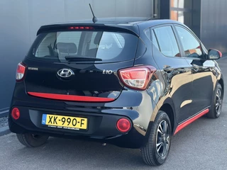 Hyundai i10 Hyundai i10 1.0i Comfort / Carplay / Cruise / Lichtmetalen velgen - afbeelding nr 7