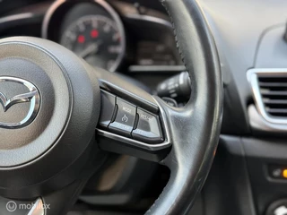 Mazda 3 Mazda 3 2.0 SkyActiv-G 120 GT-M - afbeelding nr 36