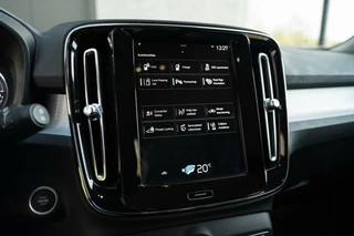 Volvo XC40 Volvo XC40 1.5 T5 Twin Engine Momentum Pro Leder Trekhaak - afbeelding nr 23