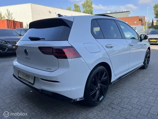 Volkswagen Golf Volkswagen Golf 1.5 eTSI R-Line PANO*CAMERA*ACC*NAVI*PDC* - afbeelding nr 4