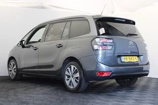 Citroën Grand C4 Picasso Citroën Grand C4 Picasso 1.6 BlueHDi Shine 7persoons - afbeelding nr 4
