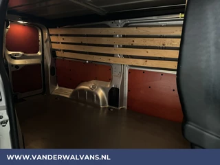 Peugeot Expert Parkeersensoren, 2500kg trekvermogen,  Android Auto, Bijrijdersbank - afbeelding nr 13