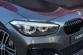 BMW 1 Serie BMW 1-serie M140i xDrive LCI2 | Navi Pro | HK | Adaptief onderstel | Carplay | OPF delete | Zaero bodykit | 5-deurs - afbeelding nr 11
